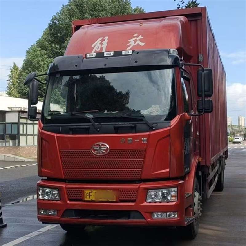 吉林长春榆树到德清物流公司——专业货运，安心之选（德清物流专线货运）