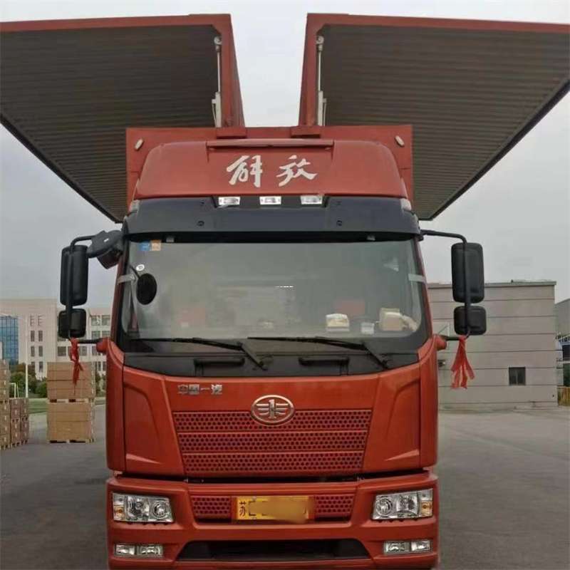 吉林长春榆树到桓台物流公司-一站式服务（到桓台多少公里）