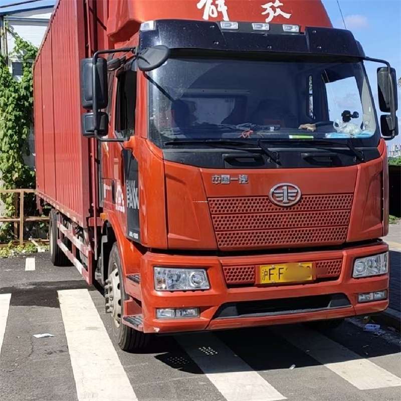 吉林长春榆树到朔州物流公司一站式服务，让货运更轻松