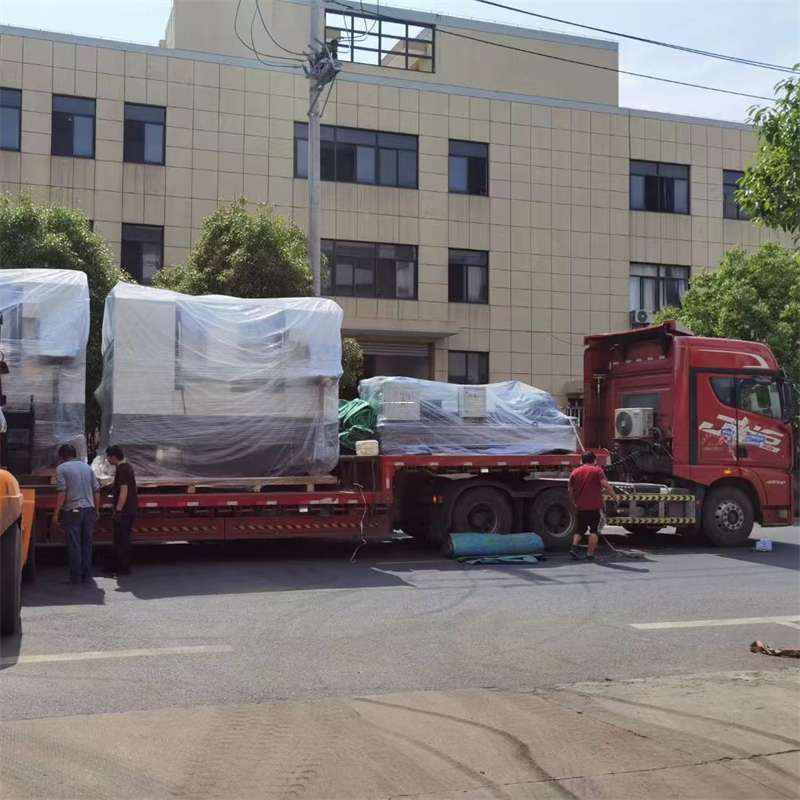 吉林长春榆树到南京物流公司一站式服务，让货运更轻松