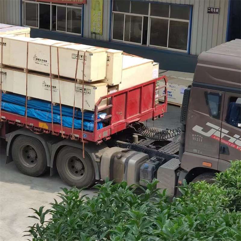 吉林长春榆树到海口物流公司一站式服务，让货运更轻松