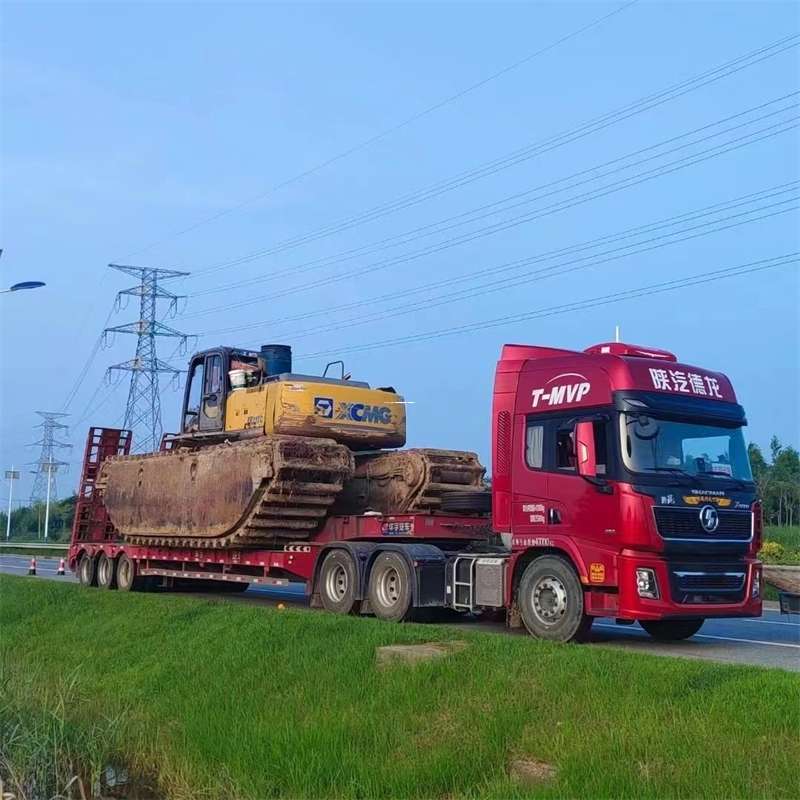 吉林长春榆树到百色物流公司一站式服务，让货运更轻松